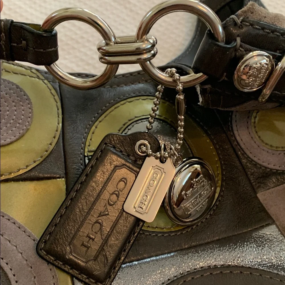 Coach elevate your
